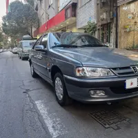 پژو پارس XU7، مدل ۱۳۹۸|خودرو سواری و وانت|تهران, شهرک ولیعصر|دیوار