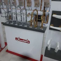 شیرالات سفید ساختمانی|مصالح و تجهیزات ساختمان|اصفهان, مرداویج|دیوار