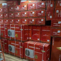 کولر گازی GENERAL GOOD30000کولرگازی طلایی. چ ک|کولر گازی و فن‌کوئل|تهران, بهار|دیوار