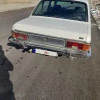 پیکان دوگانه سوز LPG، مدل ۱۳۸۲