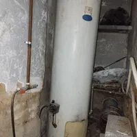 ابگرمکن از کار افتاده و خراب داشتید تماس بگیرید