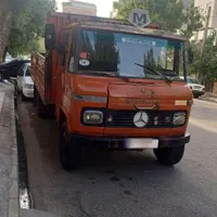 مینی بار|خودرو سنگین|مشهد, فاطمیه|دیوار