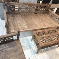 تخت و مبلمان سنتی|مبلمان خانگی و میز عسلی|شاهرود, |دیوار