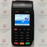دستگاه کارتخوان ویکتوری 4G / کارت خوان
