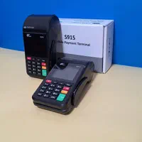 کارتخوان پوز آیزینو V72 پکس S915 i80|فروشگاه و مغازه|تهران, مشیریه|دیوار