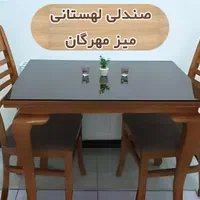 ناهارخوری مهرگان لهستانی 4 نفره