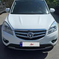 چانگان ۹۷ cs35
