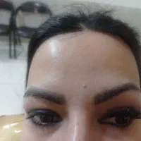 مدل خدمات زیبایی ناخن مژه فیشیال کراتین رنگ بافت|خدمات آرایشگری و زیبایی|مشهد, کوی سیدی|دیوار