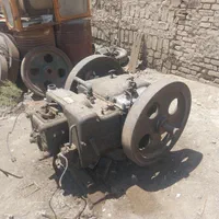 ۵دستگاه بلاکستون۱۶و۲دستگاه لیستر۸اسب آب خنک|ماشین‌آلات صنعتی|اصفهان, ارغوانیه|دیوار