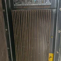 ساب بهرینگر pro 1800|صوتی و تصویری|قزوین, |دیوار