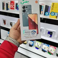 فروش Redmi Note 13 Pro با رم ۸حافظهٔ ۲۵۶به صورت...|موبایل|اصفهان, ارزنان|دیوار