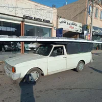 وانت بار(خدمات باربری)|خدمات حمل و نقل|گرمسار, |دیوار