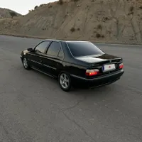 پژو‌پارس xu7pموتور جدیدسفارشی