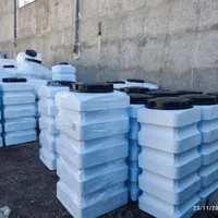 مخزن آب با عرض کم تانکرآب مدل شادمان