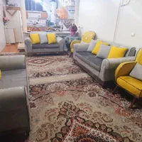 طراحی ودوخت تخصصی وحرفه ای کاور مبل|خدمات پیشه و مهارت|شهرکرد, |دیوار