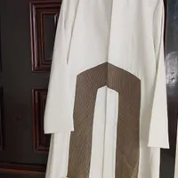 مانتو مجلسی سایز M