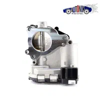 دریچه گاز برقی دریچه گاز سیمی مکانیکی /پدال گاز|قطعات یدکی و لوازم جانبی|مشهد, کوشش|دیوار