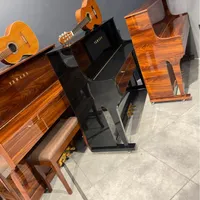 پیانو طرح آکوستیک p45باکس