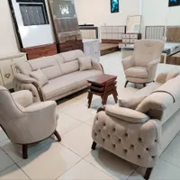 مبلمان راحتی /کلاسیک/ چستر/سلطنتی/مینیمالlr