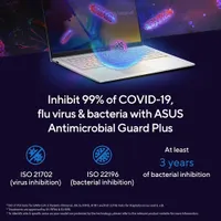 لپتاپ ایسوس Asus X1504Va آکبند با گارانتی شرکتی|رایانه همراه|بوشهر, |دیوار