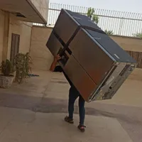 باربری آسایش بار حمل اثاثیه منزل/بسته بندی|خدمات حمل و نقل|کرمانشاه, |دیوار