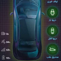 دزدگیر ردیاب ماهواره ای هایکو|قطعات یدکی و لوازم جانبی|کرج, گلشهر|دیوار