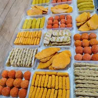 سوسیس و کالباس خانگی بدون مواد مضر نگهدارنده|خوردنی و آشامیدنی|شیراز, صاحب الزمان|دیوار