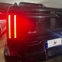کی‌ام‌سی پیکاپ تی9، تحویل اسفند ۱۴۰۳