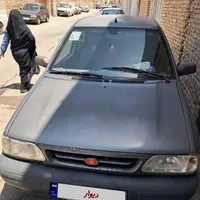 پراید 131 SE، مدل ۱۳۹۳|خودرو سواری و وانت|یزد, |دیوار