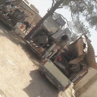 خرید ضایعات اهن آلات مس آلمینیوم برنج..|عمده‌فروشی|اصفهان, احمدآباد|دیوار