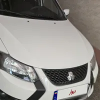 کوییک GXH، مدل ۱۴۰۳