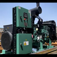 دیزل ژنراتور ولوپنتا صفر و آکبند|ماشینآلات صنعتی|تهران, بوستان سرخه حصار|دیوار