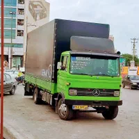 خدمات حمل اثاثیه مجهز به انواع ماشین و کادری مجرب