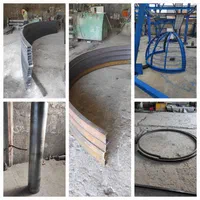 نورد وخم کاری  آهن آلات|خدمات پیشه و مهارت|خرم‌آباد, |دیوار