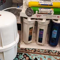 کلاس آموزش تصفیه آب خانگی|خدمات آموزشی|تهران, مرزداران|دیوار