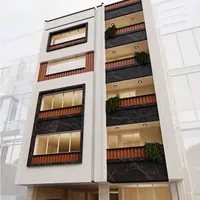 پیش فروش تک واحدی سردارجنگل
