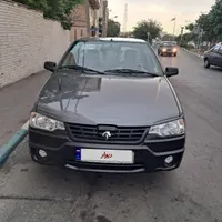 وانت اریسان ۲|خودرو سواری و وانت|تهران, خواجه نظام الملک|دیوار