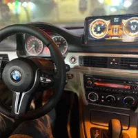 مانیتور فابریک بی ام و BMW bmw|قطعات یدکی و لوازم جانبی|تهران, اقدسیه|دیوار