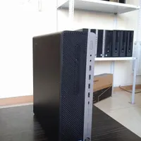 مینی کیس 800G5 کامپیوتر hp i5-8500 رم ۸ گارانتی|رایانه رومیزی|اصفهان, میرعماد|دیوار