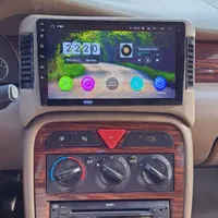 مانیتور اندروید فابریک شرکتی ماشین خودرو ۱۹۰ مدل|قطعات یدکی و لوازم جانبی|تهران, تهرانپارس شرقی|دیوار