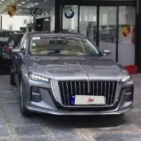 ون فاو هونگچی H5، مدل ۲۰۲۴، خاکستری تیتانیومی|خودرو سواری و وانت|تهران, گاندی|دیوار