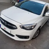 شاهین GL دنده ای، مدل ۱۴۰۳