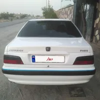 پژو پارس LX TU5، مدل ۱۳۹۸