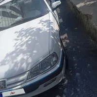 پژو پارس مدل ۹۸