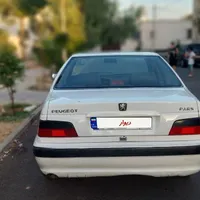 پارس سال مدل ۸۸|خودرو سواری و وانت|شیراز, شریف‌آباد|دیوار