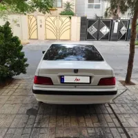 پژو پارس سال، مدل ۱۳۹۹|خودرو سواری و وانت|سمنان, |دیوار