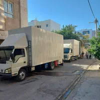 (باربری قایم کنگان)جابجایی اسبابکشی منزل عسلویه جم