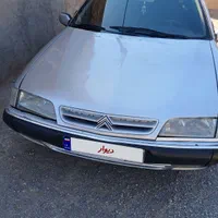 زانتیا۲۰۰۰ مدل ۸۵