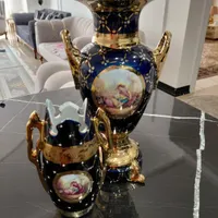 سلام دکوری سورمه ای نو چهارراه گلدان