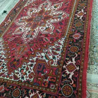 دو تخته گبه شش متری تبریز|گلیم، جاجیم، گبه|زنجان, |دیوار